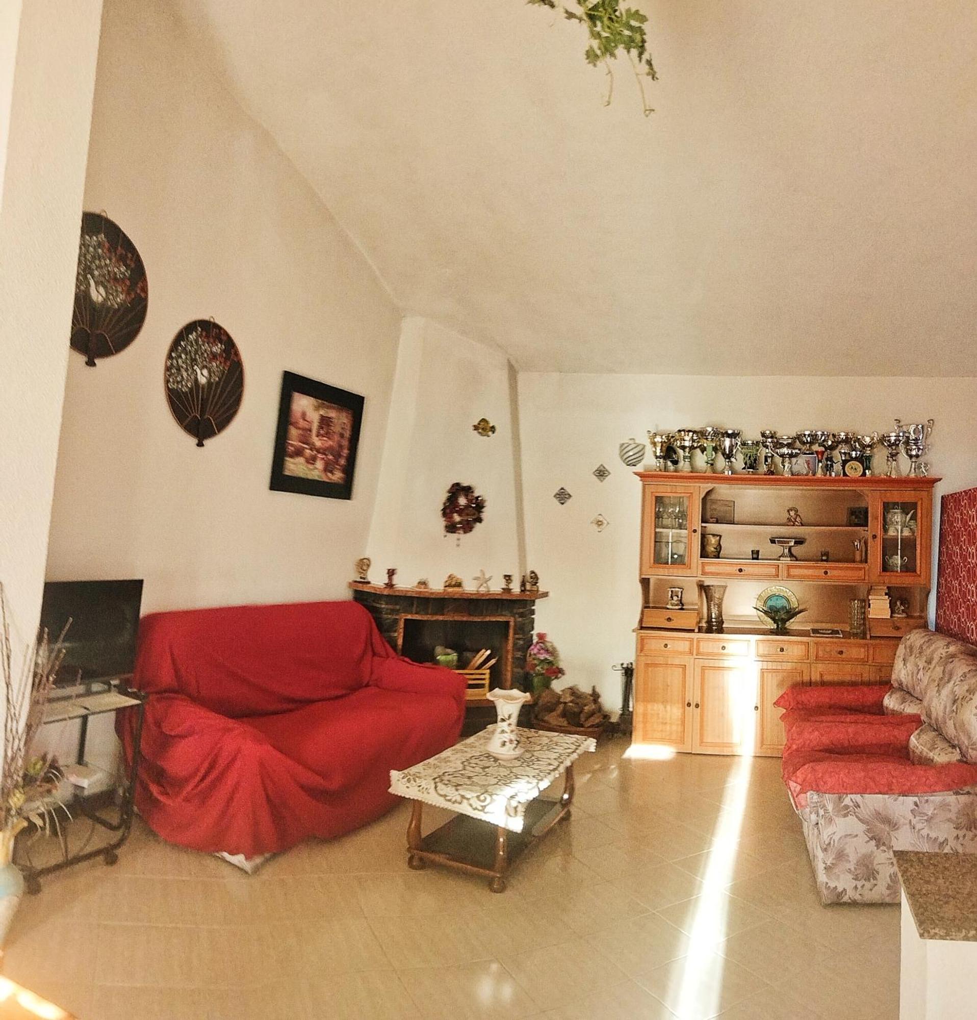 Villa Posidonie Marausa Kamer foto