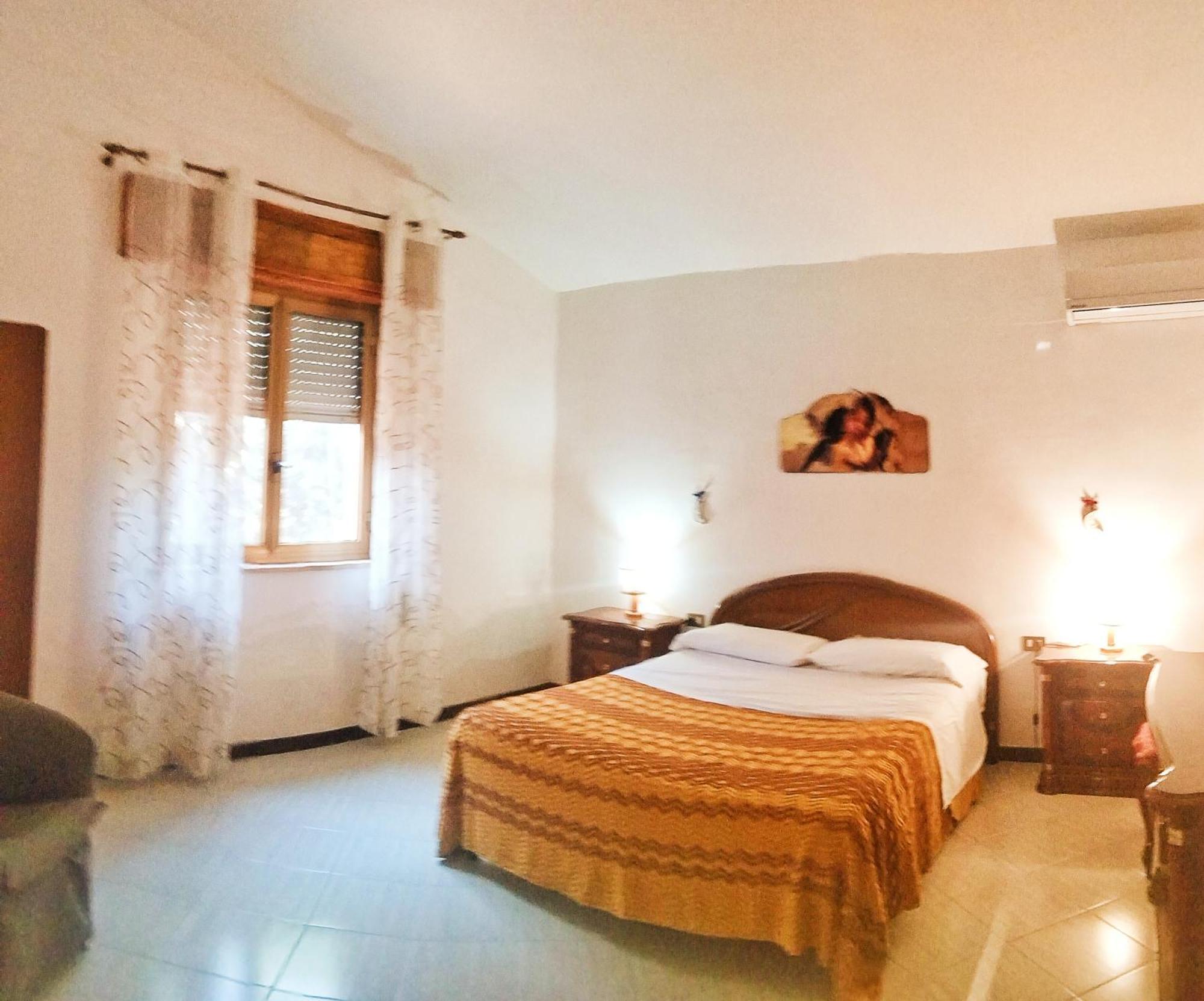 Villa Posidonie Marausa Buitenkant foto