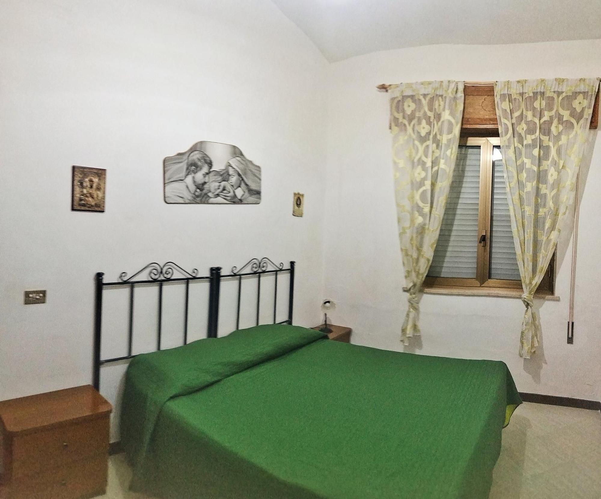 Villa Posidonie Marausa Buitenkant foto