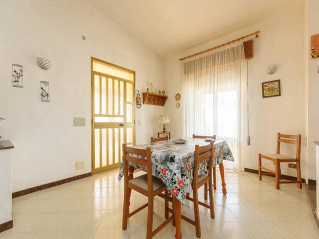 Villa Posidonie Marausa Buitenkant foto