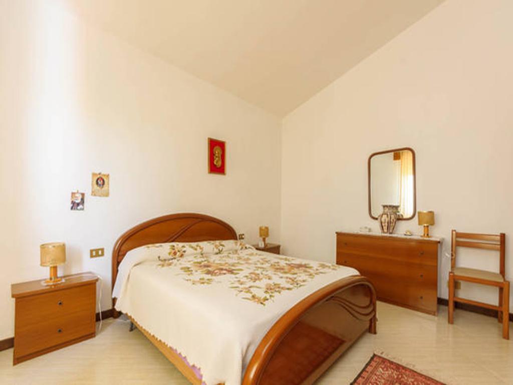Villa Posidonie Marausa Buitenkant foto