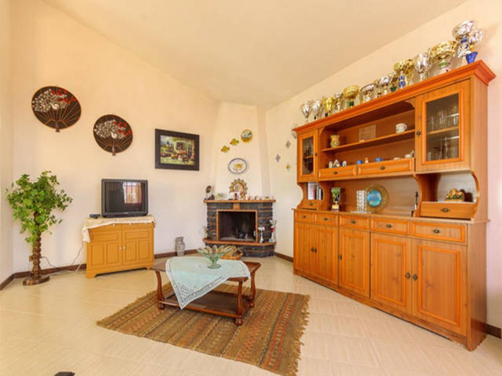 Villa Posidonie Marausa Buitenkant foto