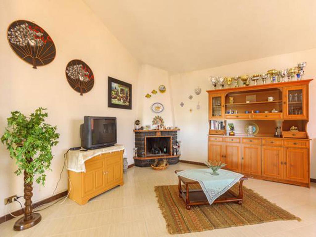 Villa Posidonie Marausa Buitenkant foto