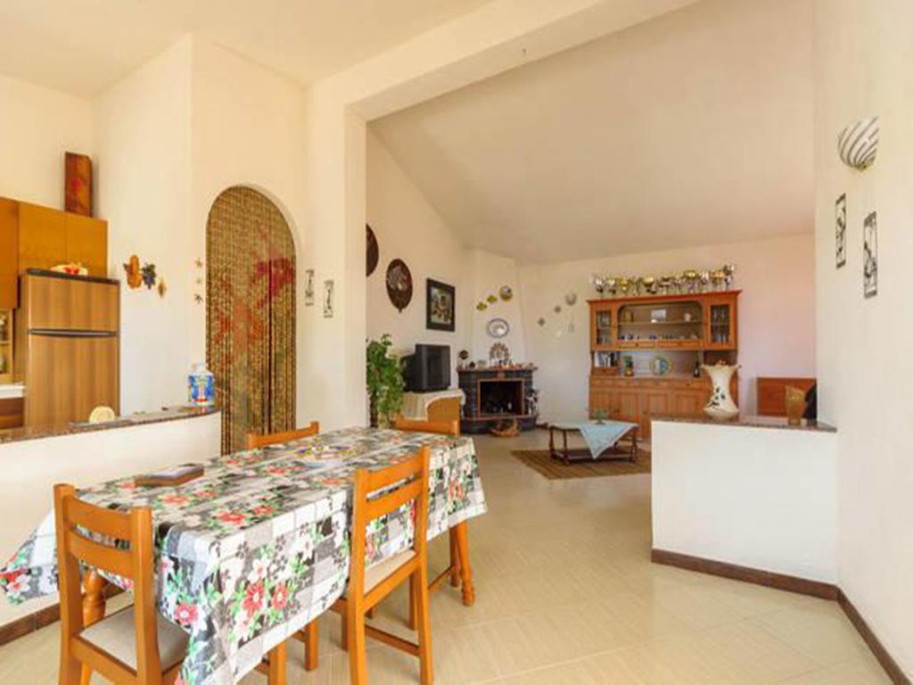 Villa Posidonie Marausa Buitenkant foto