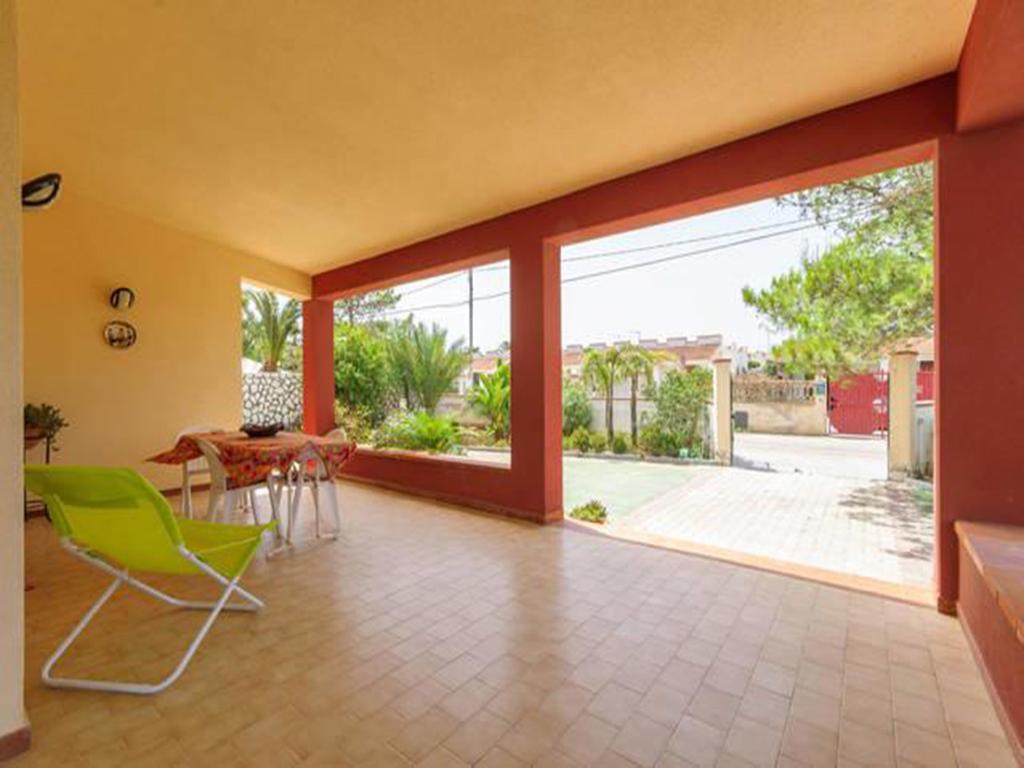 Villa Posidonie Marausa Buitenkant foto